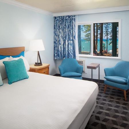 Beach Retreat & Lodge At Tahoe South Lake Tahoe Eksteriør bilde