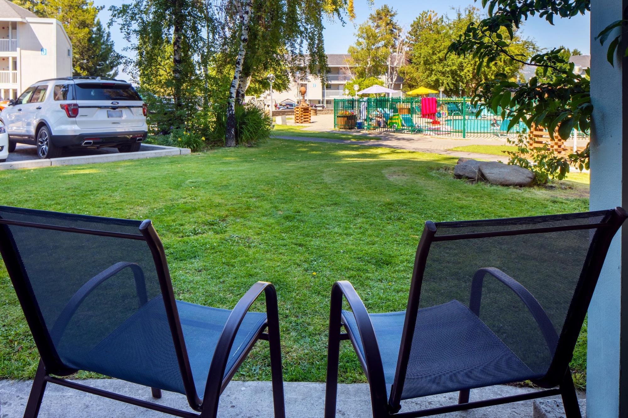 Beach Retreat & Lodge At Tahoe South Lake Tahoe Eksteriør bilde