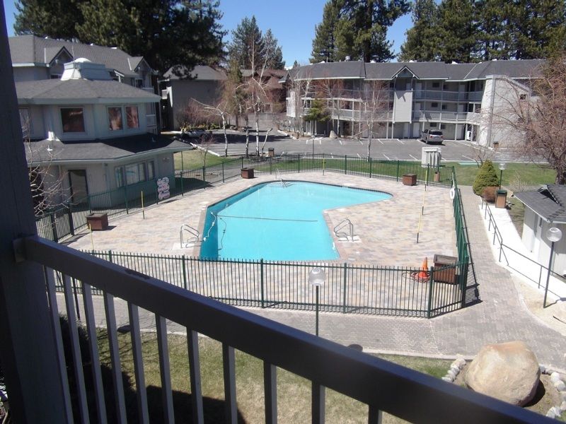 Beach Retreat & Lodge At Tahoe South Lake Tahoe Eksteriør bilde
