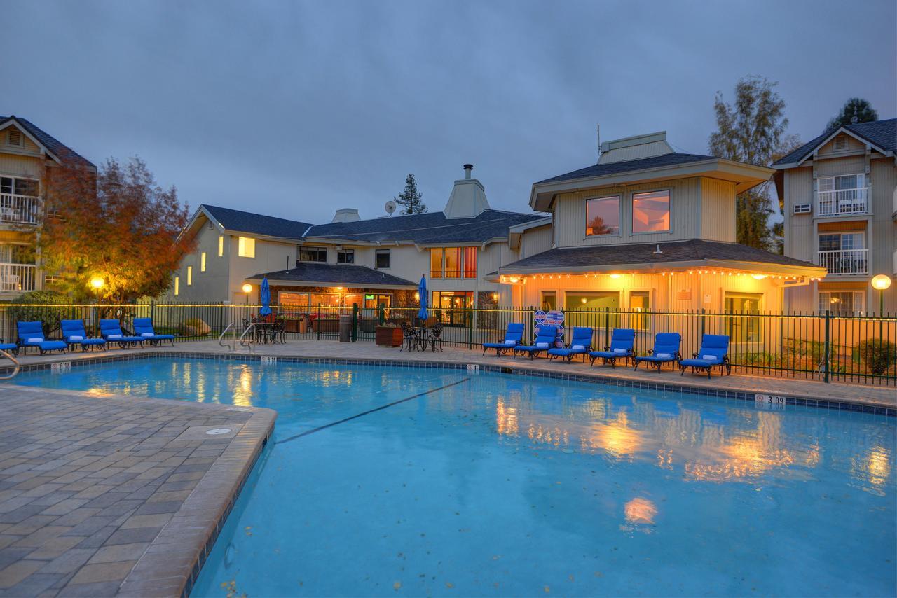Beach Retreat & Lodge At Tahoe South Lake Tahoe Eksteriør bilde