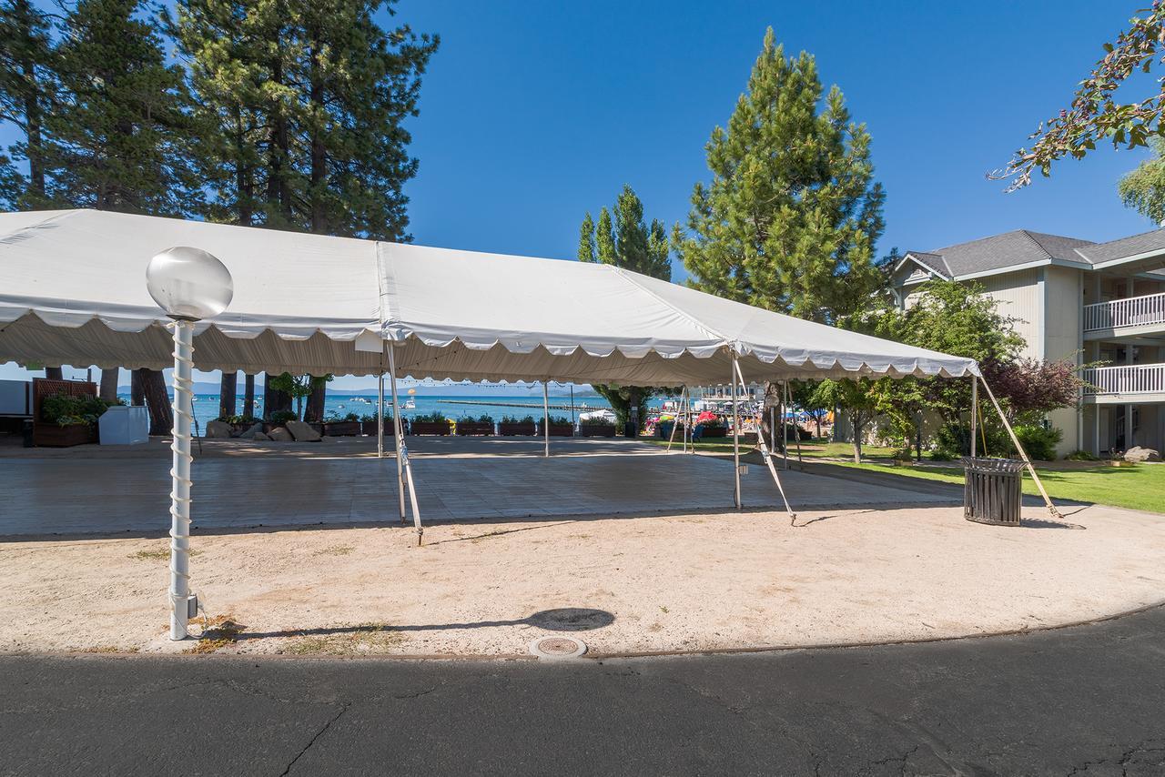 Beach Retreat & Lodge At Tahoe South Lake Tahoe Eksteriør bilde