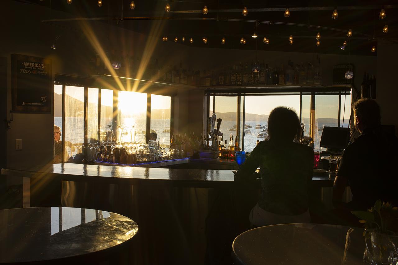 Beach Retreat & Lodge At Tahoe South Lake Tahoe Eksteriør bilde
