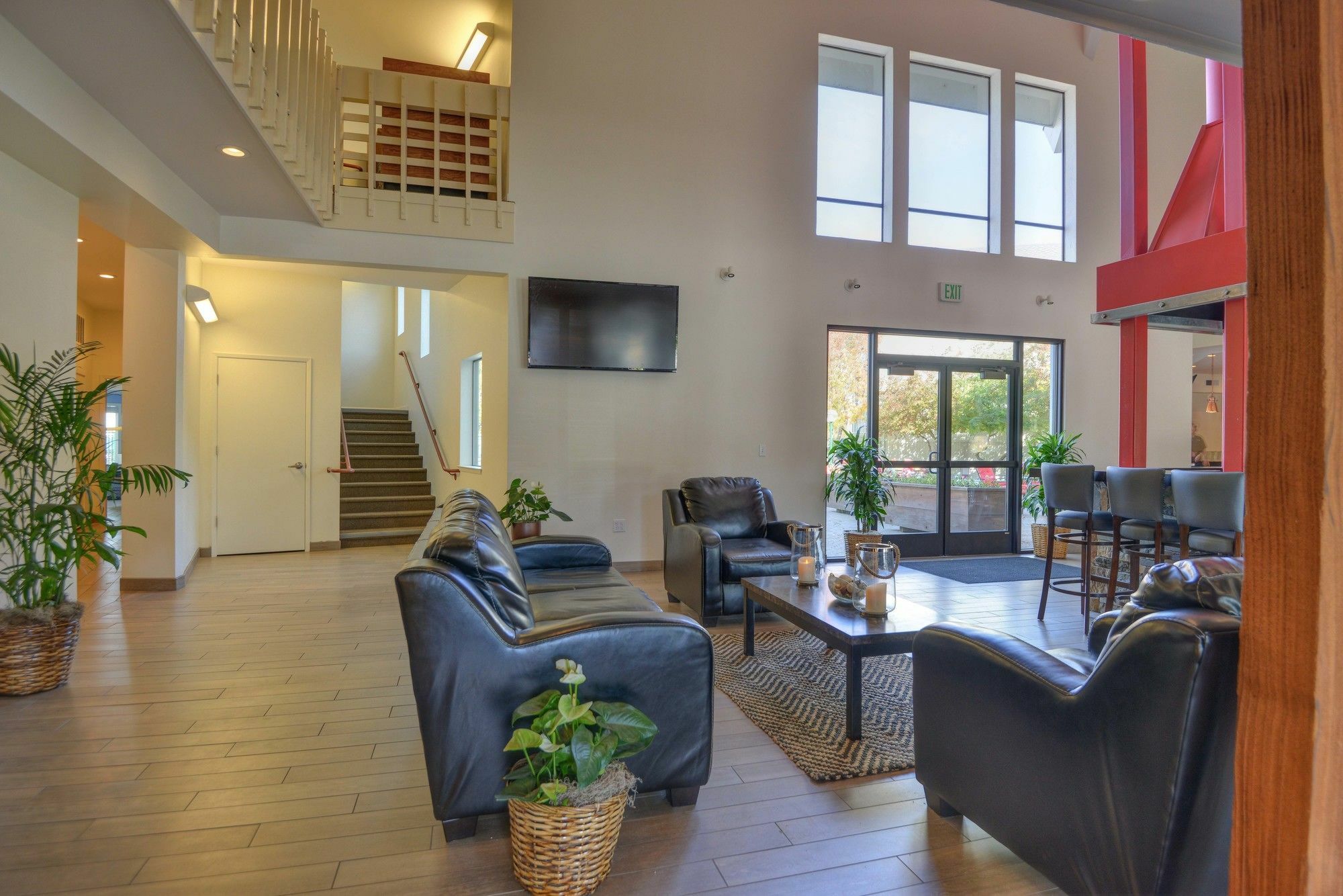 Beach Retreat & Lodge At Tahoe South Lake Tahoe Eksteriør bilde
