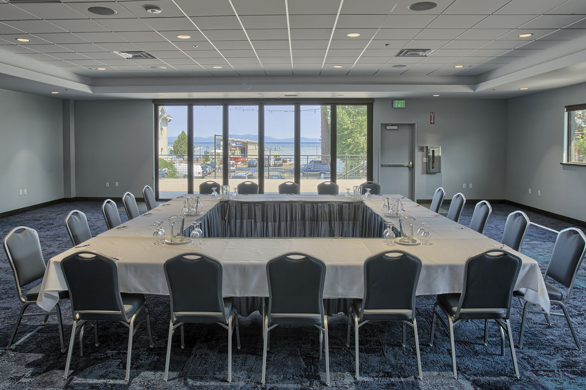 Beach Retreat & Lodge At Tahoe South Lake Tahoe Eksteriør bilde